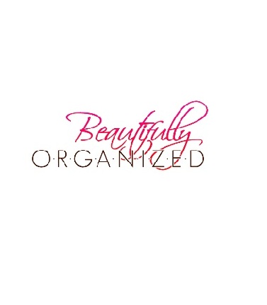 Beautifully Organized